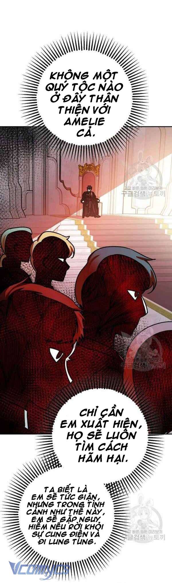 Liều Thuốc An Thần Của Bạo Chúa Chapter 21 - Trang 4