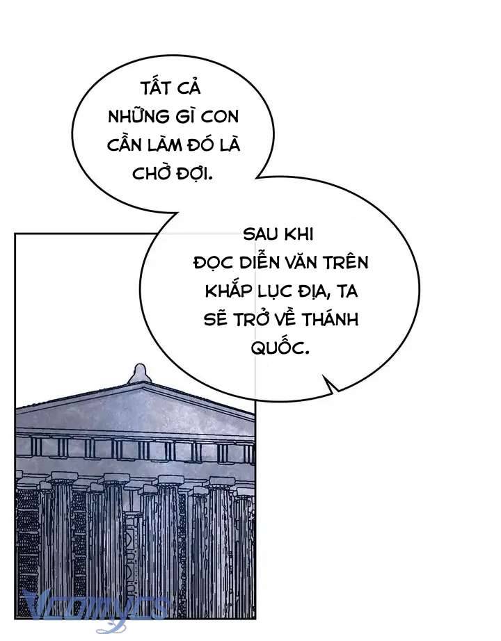 Vị Hôn Thê Khế Ước Của Công Tước Chapter 72 - Trang 4