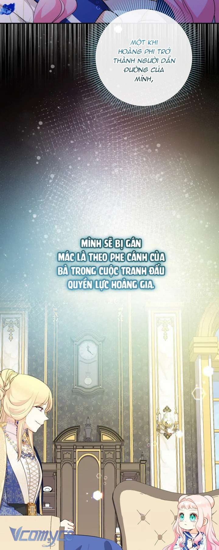 Tiểu Thư Tích Tiền Đi Bụi Chapter 85 - Trang 4