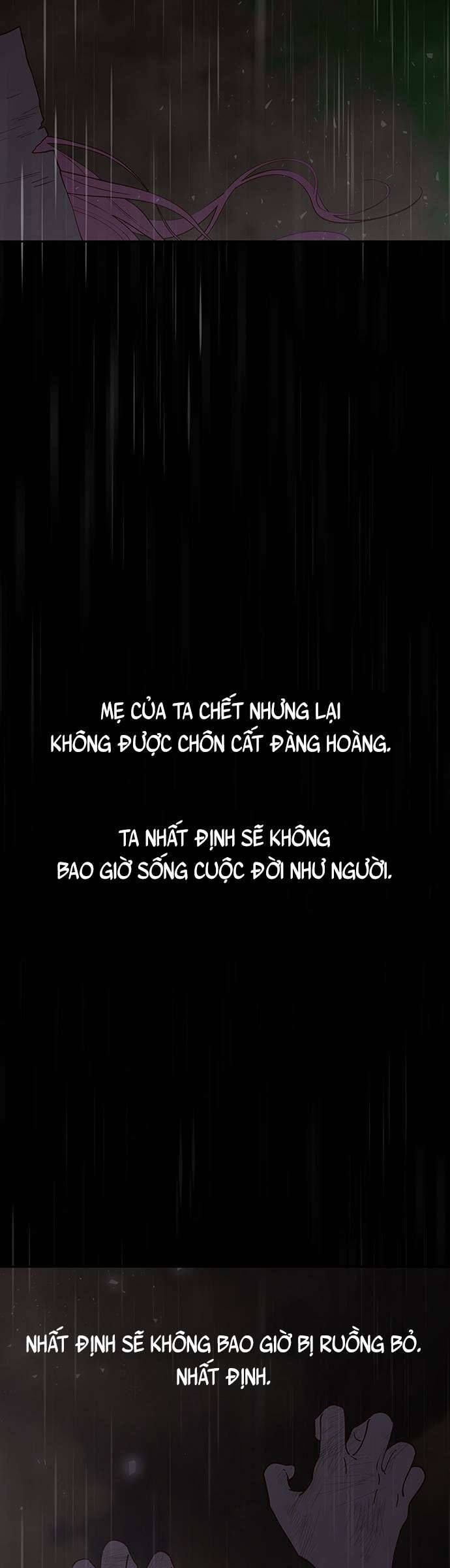 Vương Tử Huyền Bí Chapter 109 - Trang 4