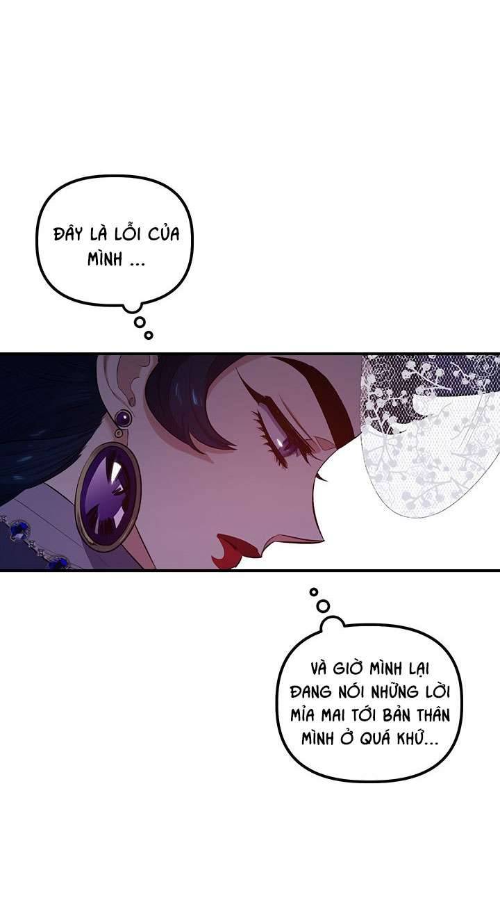 May Mắn Hay Bất Hạnh Chap 21 - Trang 4