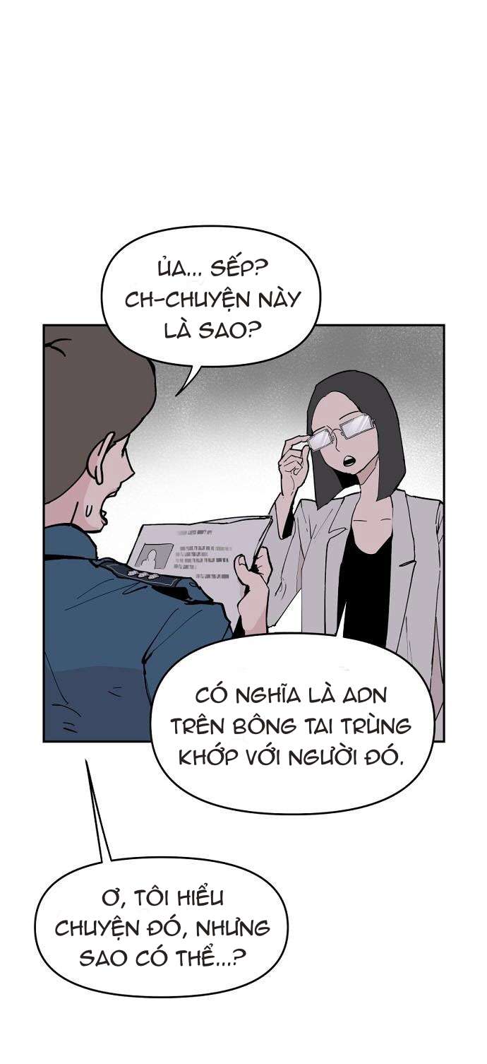 Yêu Không Hồi Kết Chap 4 - Trang 2