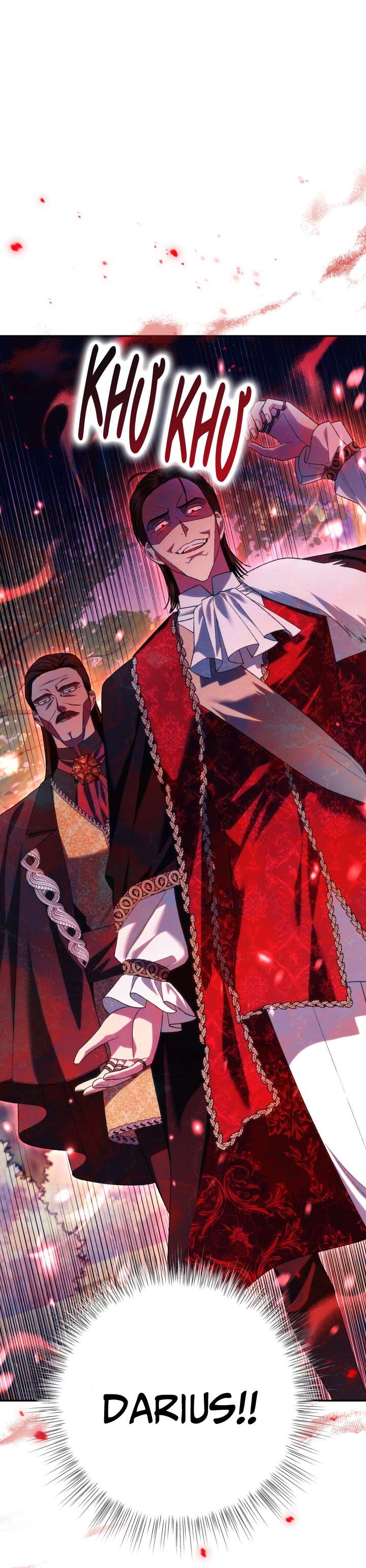 Cha À, Con Không Muốn Kết Hôn Đâu Chap 87 - Next Chap 88