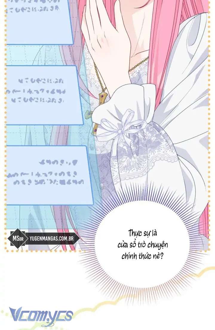 Sự Điều Trị Đặc Biệt Của Tinh Linh Chapter 68 - Next Chapter 69