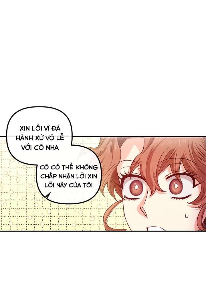 May Mắn Hay Bất Hạnh Chap 40 - Trang 4