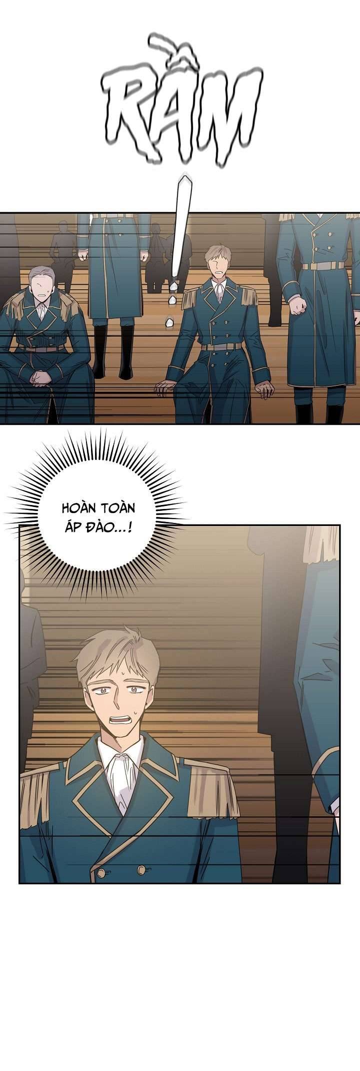 Thuần Hóa Bạo Quân Rồi Bỏ Trốn Chap 16 - Trang 2