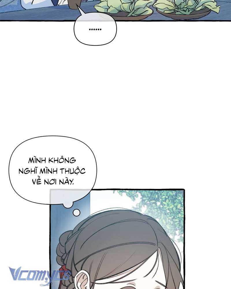 Chuyện Tình Hoa Lưu Ly Chapter 7 - Trang 3