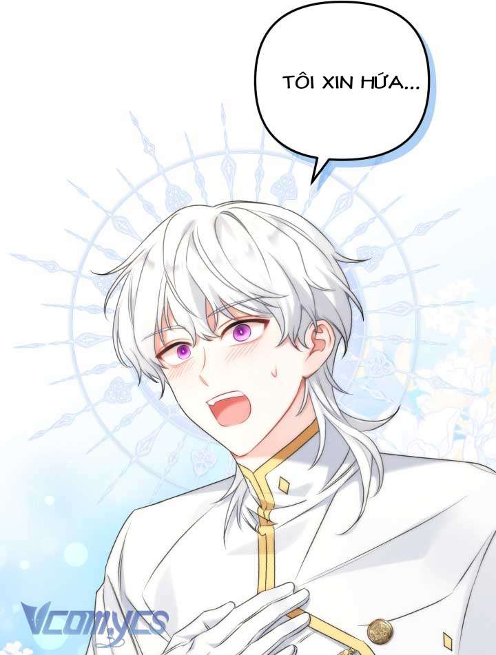 Mê Cung Cám Dỗ Của Emilone Chap 9 - Trang 2