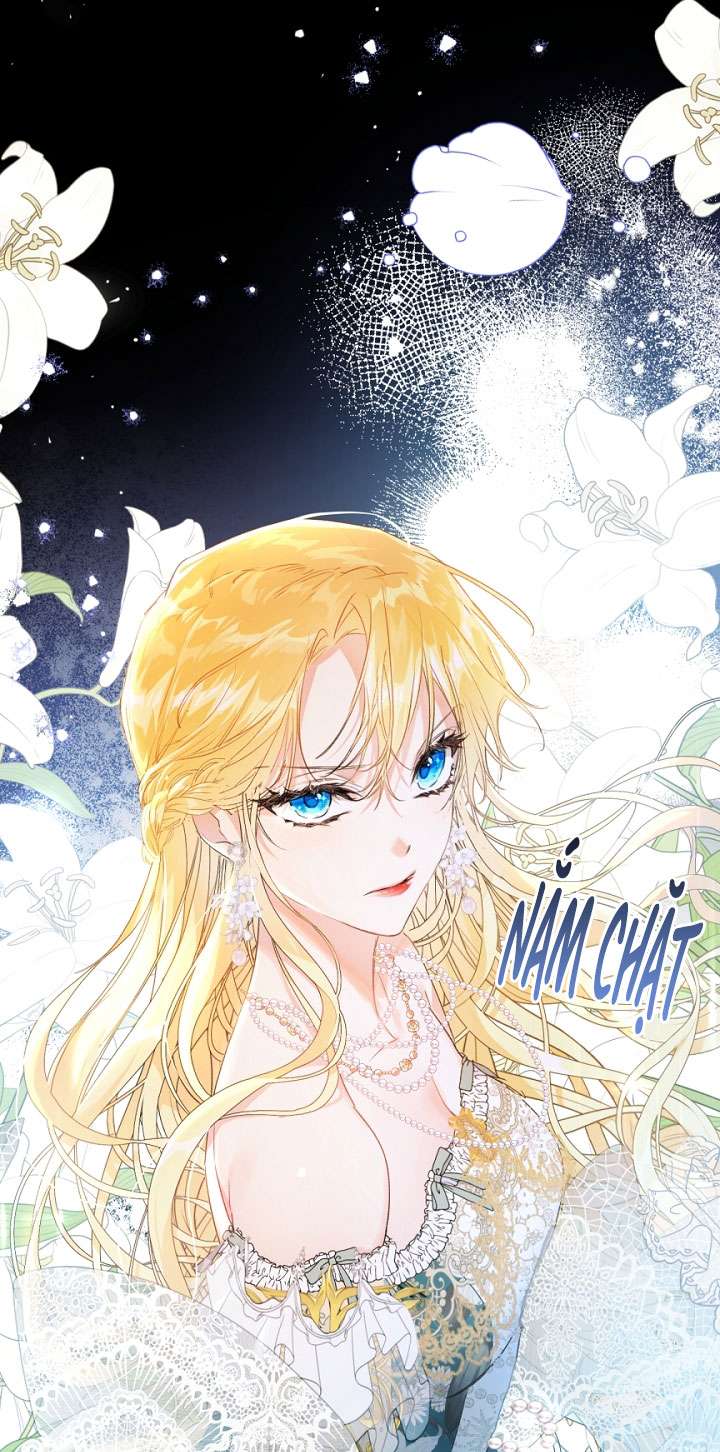 Ác Nữ Chỉ Là Một Con Rối Chap 37 - Trang 2