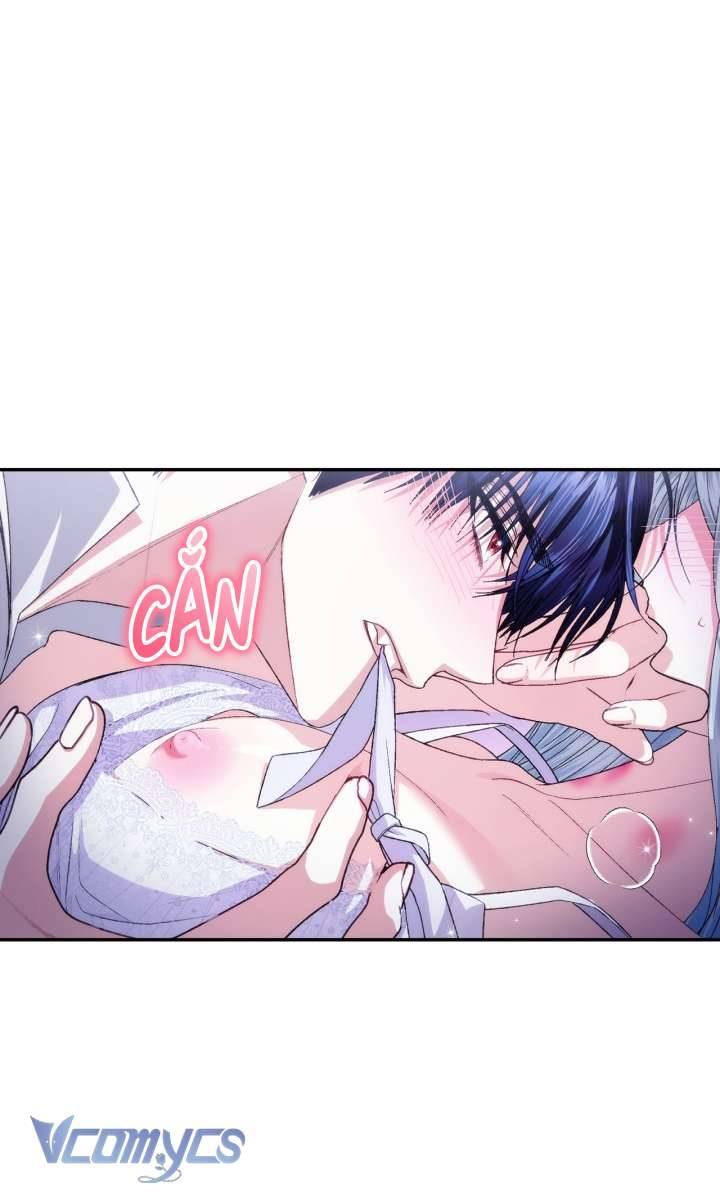 Cha À, Con Không Muốn Kết Hôn Đâu Chap 125 - Next Chap 126