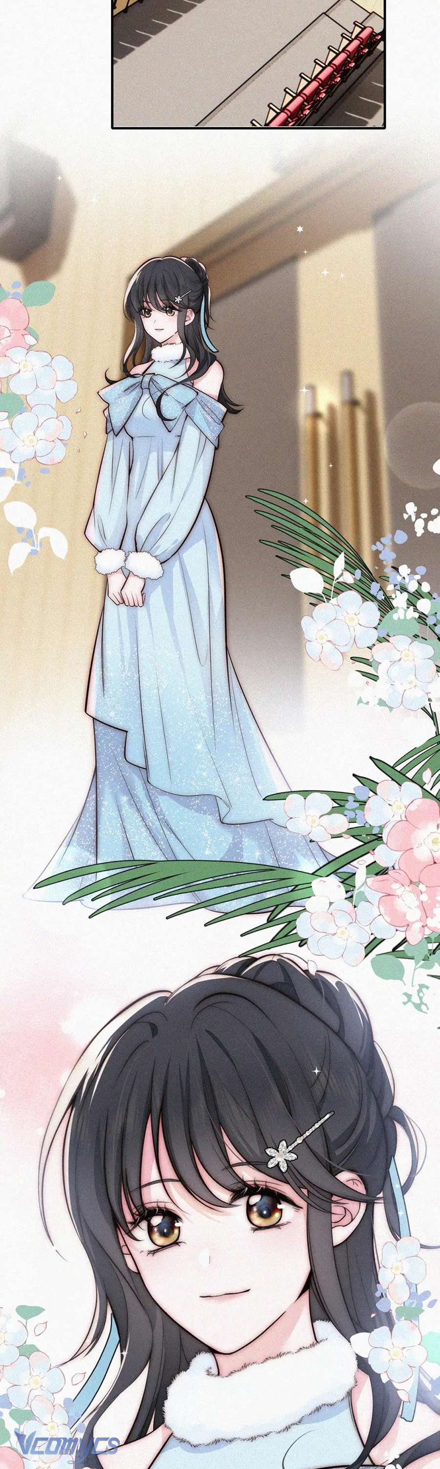 Một Mực Cưng Chiều Chap 60 - Trang 2