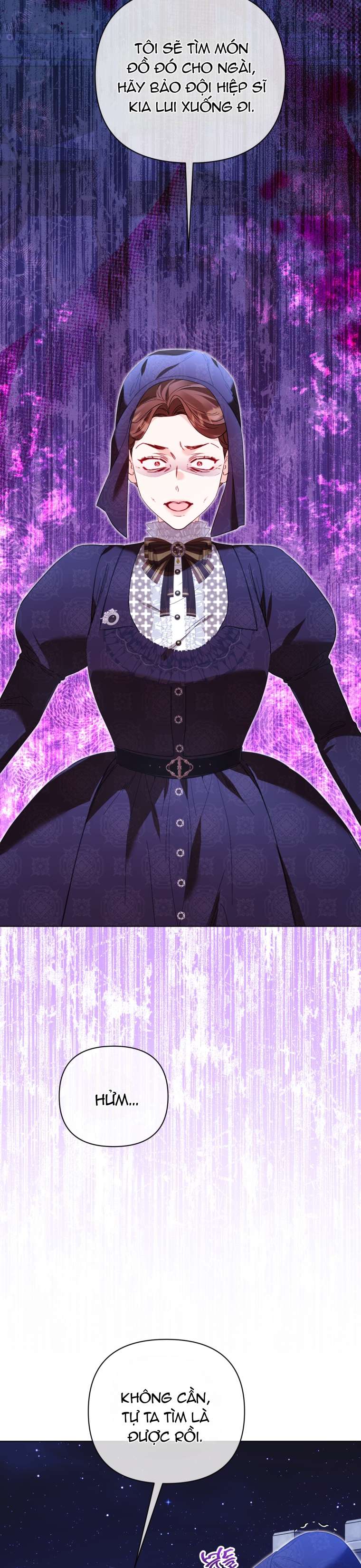 Thà Là Để Tôi Trở Thành Nữ Hoàng Chapter 44 - Next Chapter 45