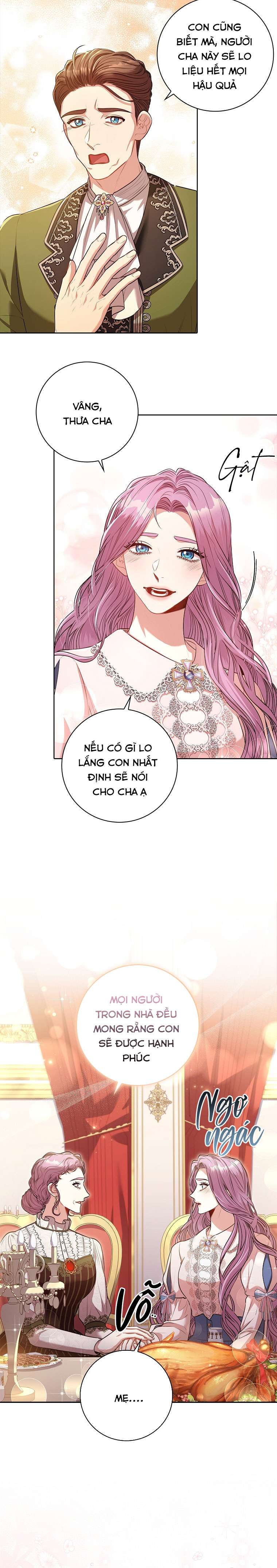 Thư Ký Của Bạo Chúa Chapter 87 - Trang 4