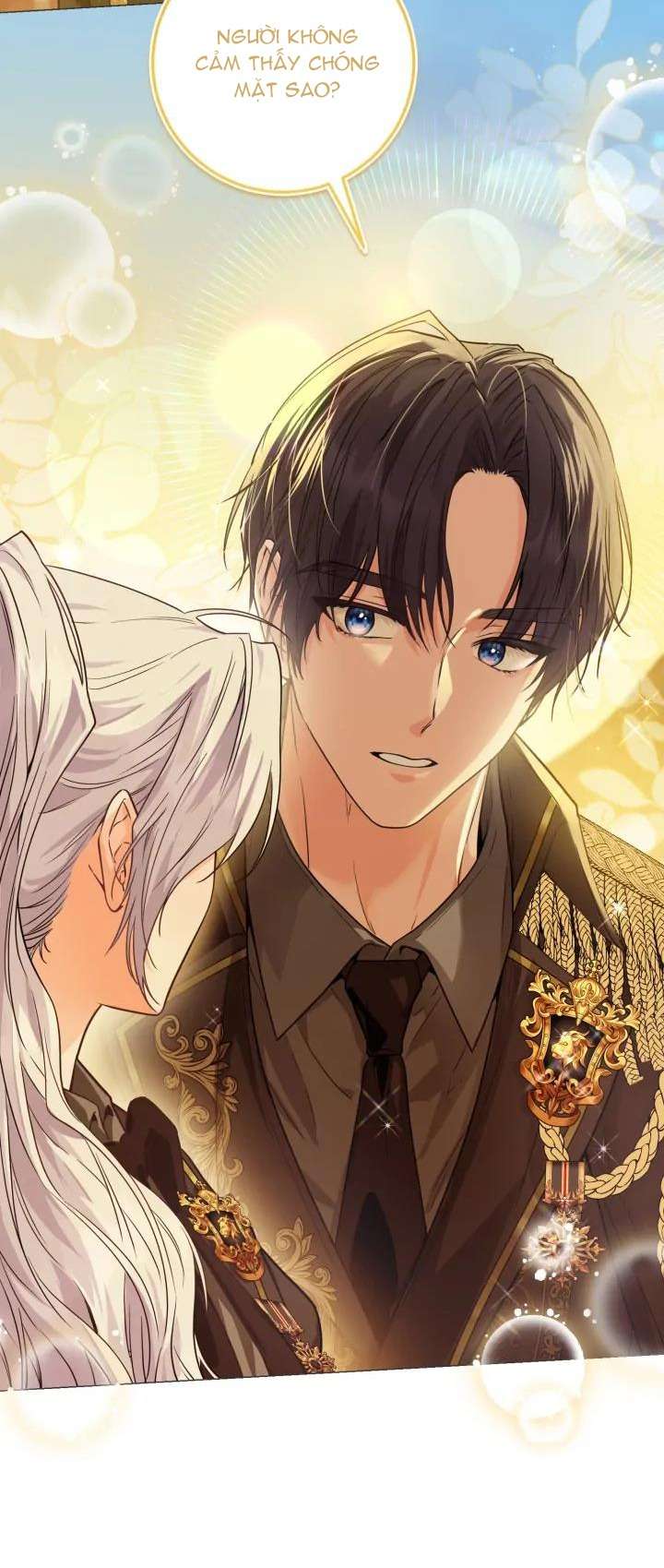 Prologue nhà Snow Bunny Công chúa đã làm việc rất chăm chỉ - Trang 2