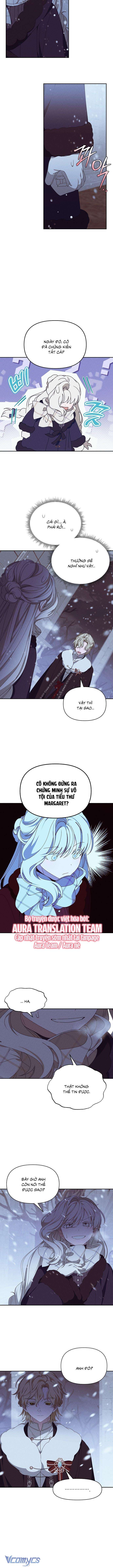 Bong Bóng Của Sóng Biển Chapter 42 - Trang 4