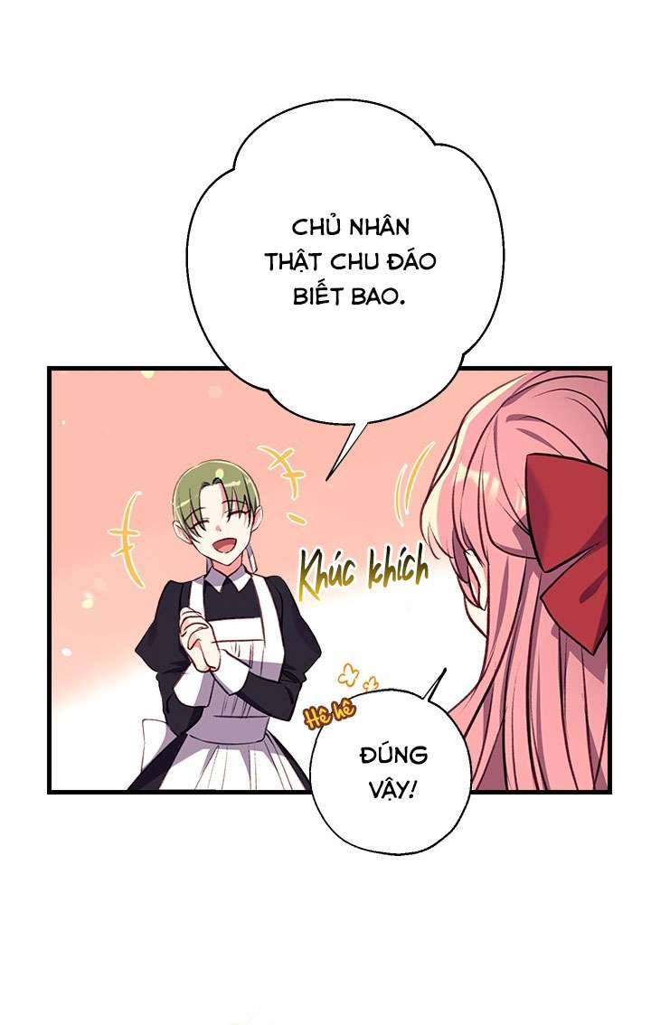 Chúng Ta Có Thể Trở Thành Một Gia Đình Được Không? Chap 15 - Trang 2