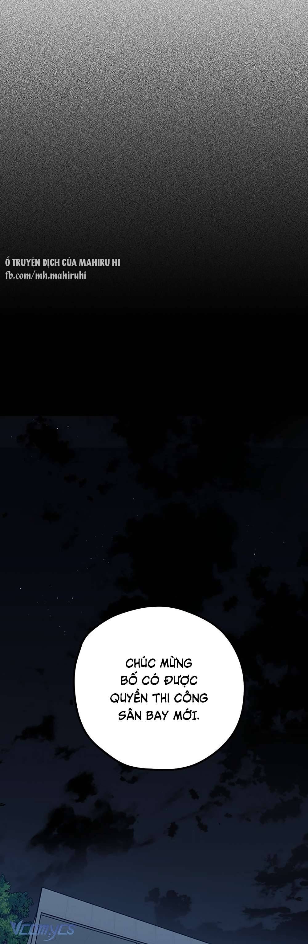 Kẻ Rác Rưởi Không Đáng Được Yêu Chapter 65 - Trang 4