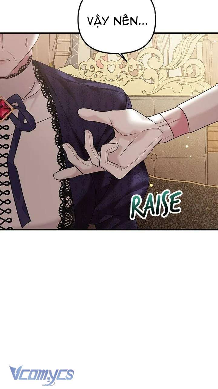 Hôn Nhân Liên Minh Để Trả Thù Chap 9 - Trang 2