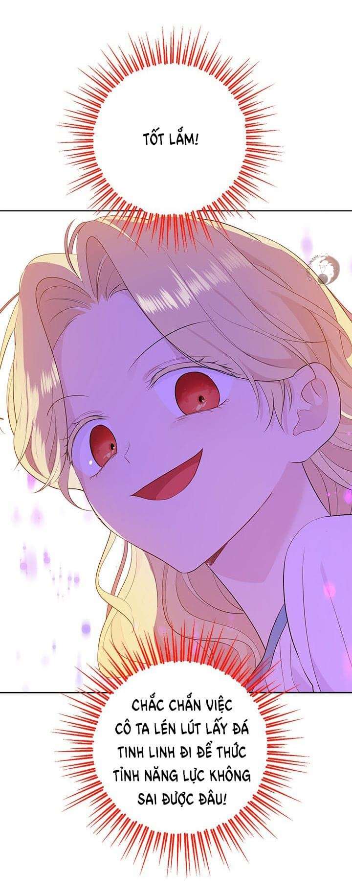 Tôi Là Minh Chứng Của Sự Thật Chap 49 - Next Chap 50