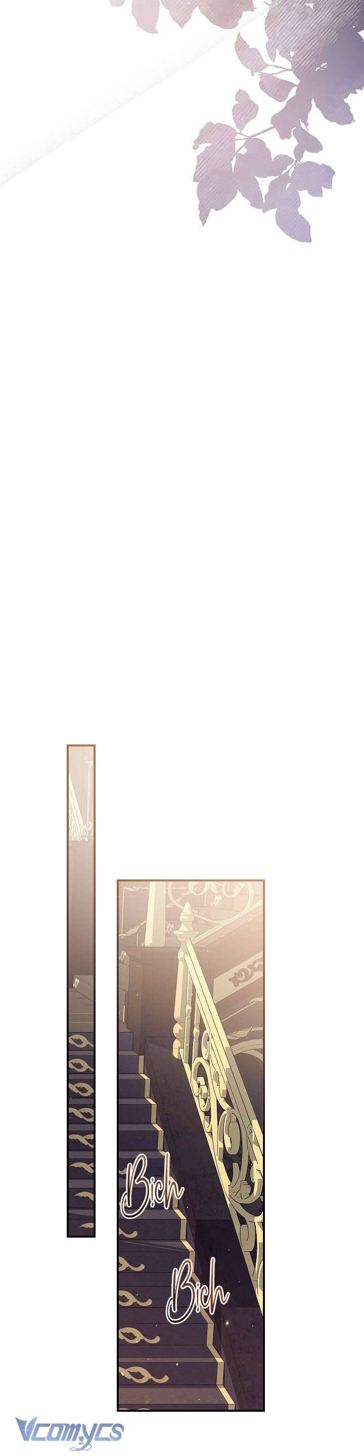 Chúng Ta Có Thể Trở Thành Một Gia Đình Được Không? Chap 98 - Trang 2