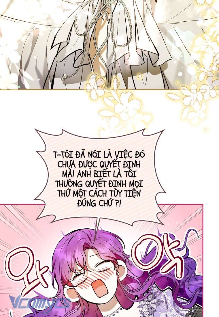 Làm Ác Nữ Bộ Không Tuyệt Sao? Chap 34 - Trang 4