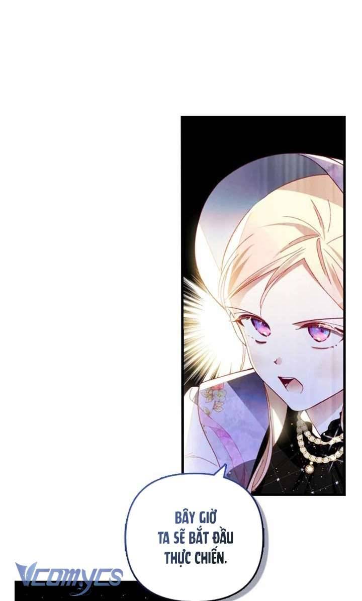 Nuôi vị hôn phu bằng tiền bạc. Chap 31 - Trang 2