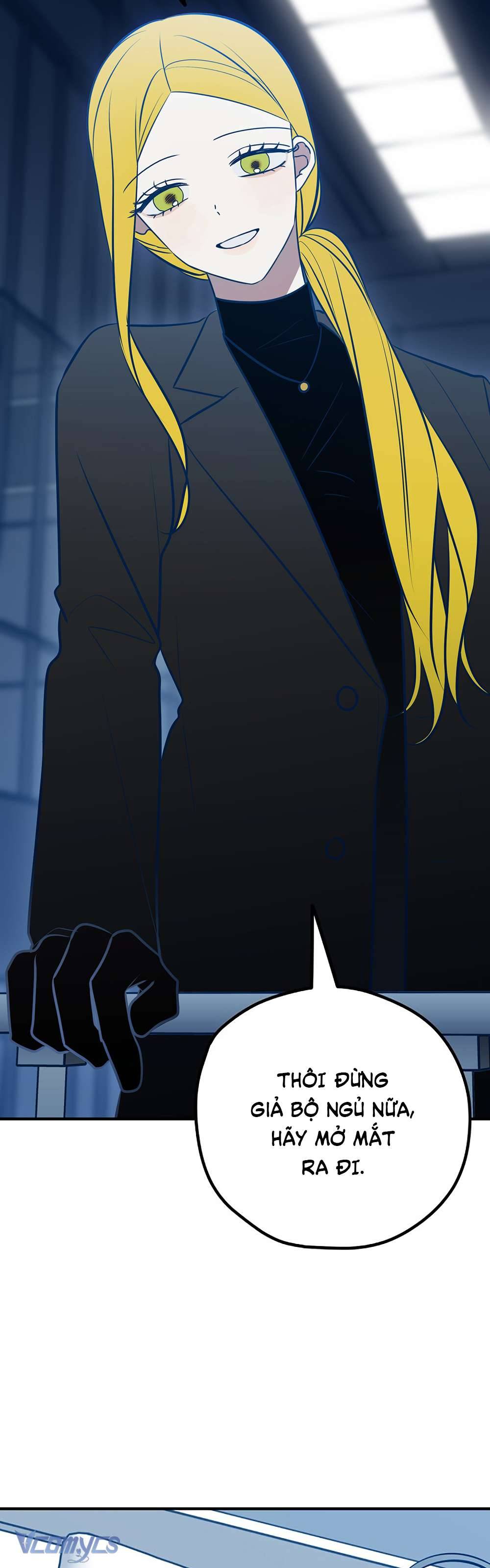 Kẻ Rác Rưởi Không Đáng Được Yêu Chapter 69 - Trang 4