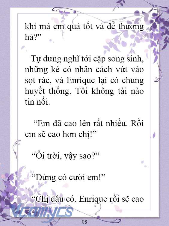 [Novel] Làm Ác Nữ Bộ Không Tốt Sao? Chap 104 - Trang 2