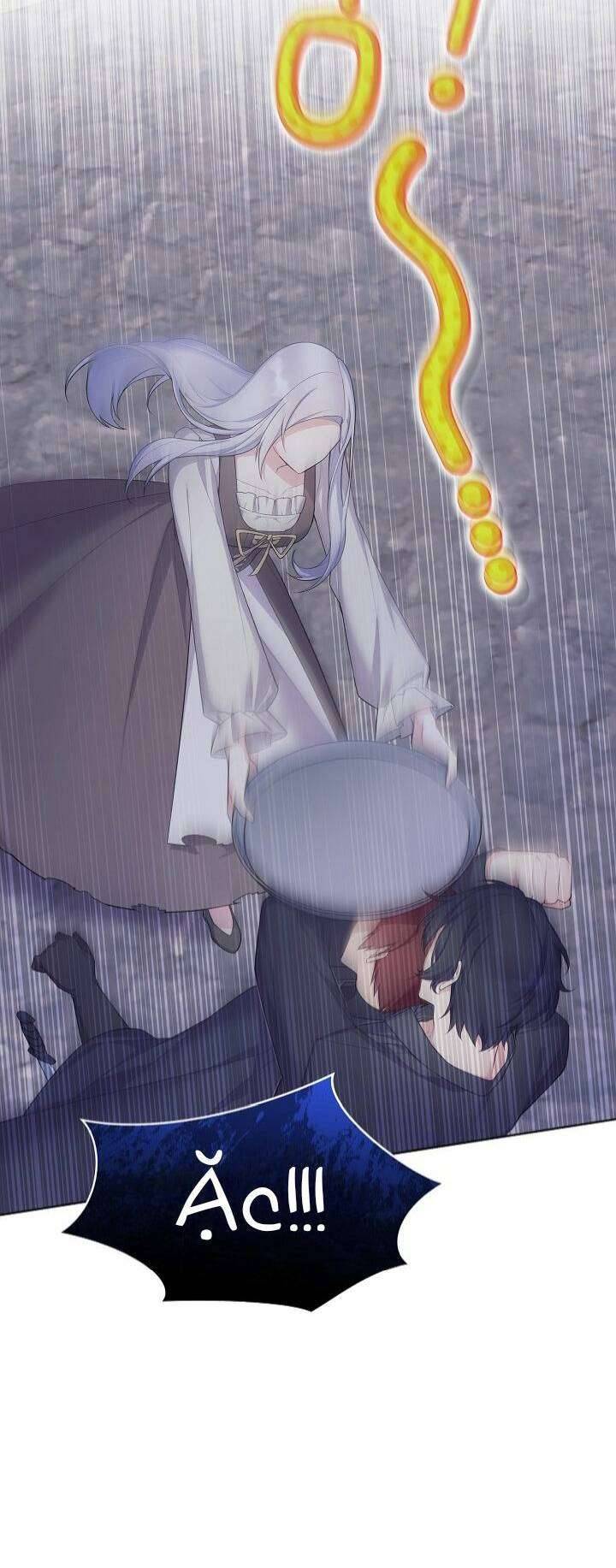 Bệ Hạ, Tôi Sẽ Giết Ngài! Chapter 6 - Next Chapter 7