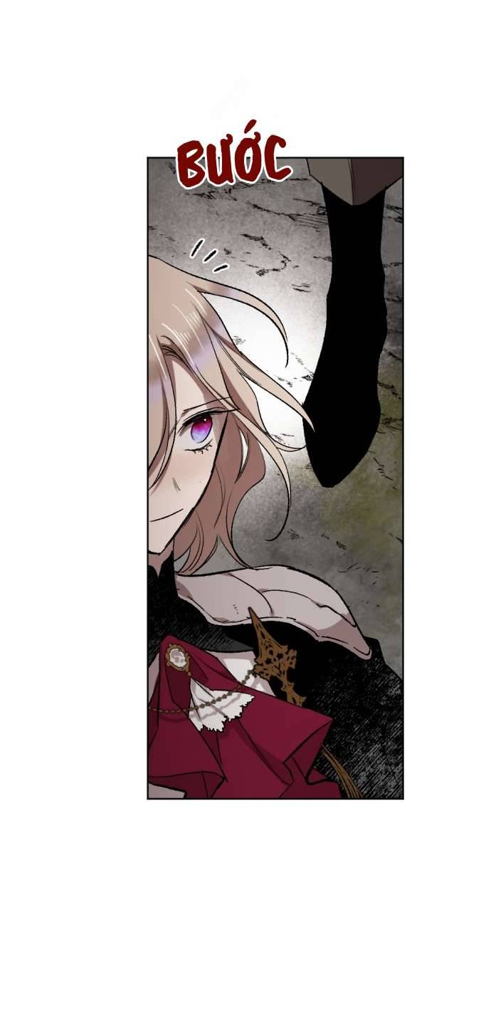 Lời Thú Nhận Của Chúa Tể Bóng Tối Chap 43 - Trang 4