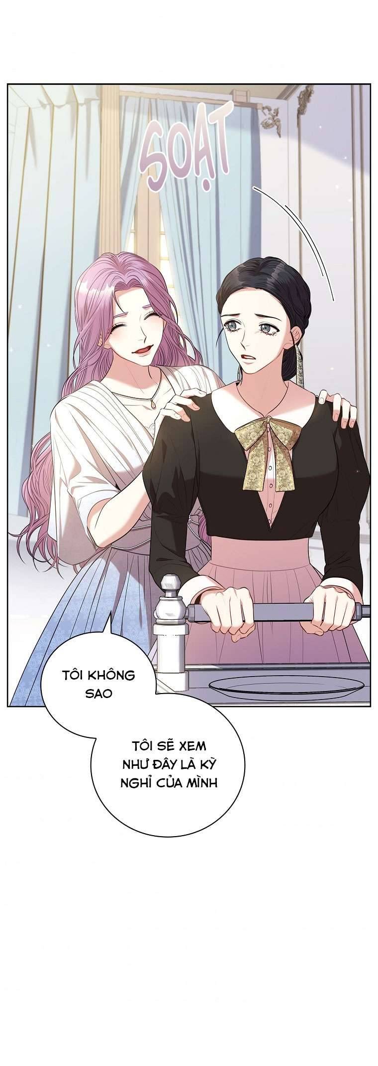 Thư Ký Của Bạo Chúa Chapter 69 - Trang 4