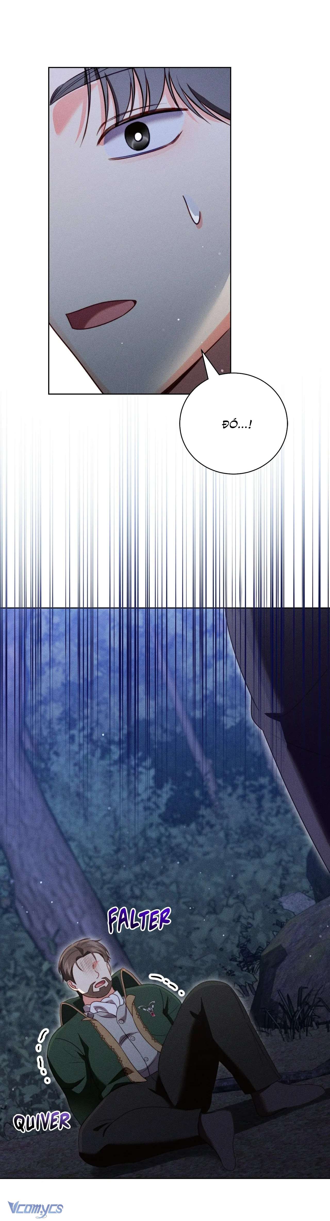 Trở Thành Phu Nhân Của Công Tước Bị Nguyền Rủa Chap 27 - Trang 2