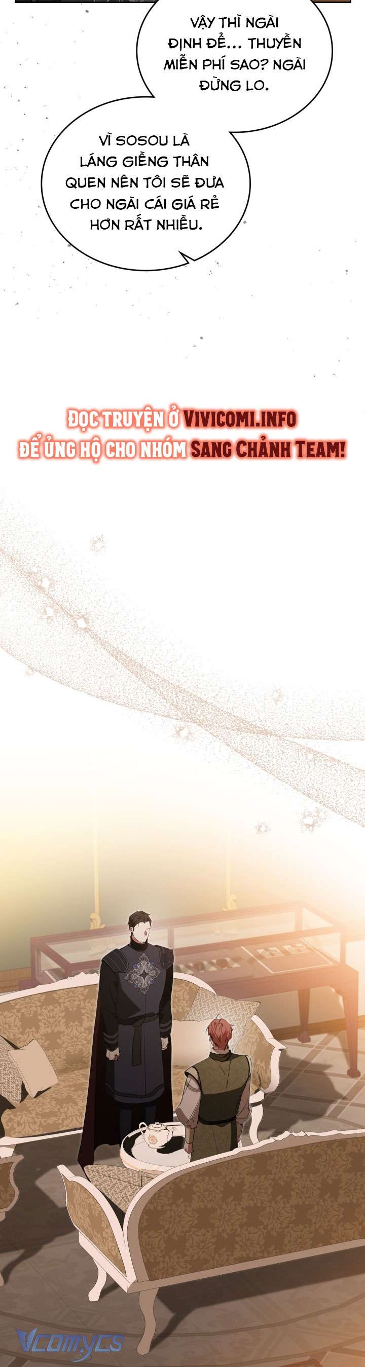 Kiếp Này Nhất Định Làm Gia Chủ Chap 163 - Trang 2