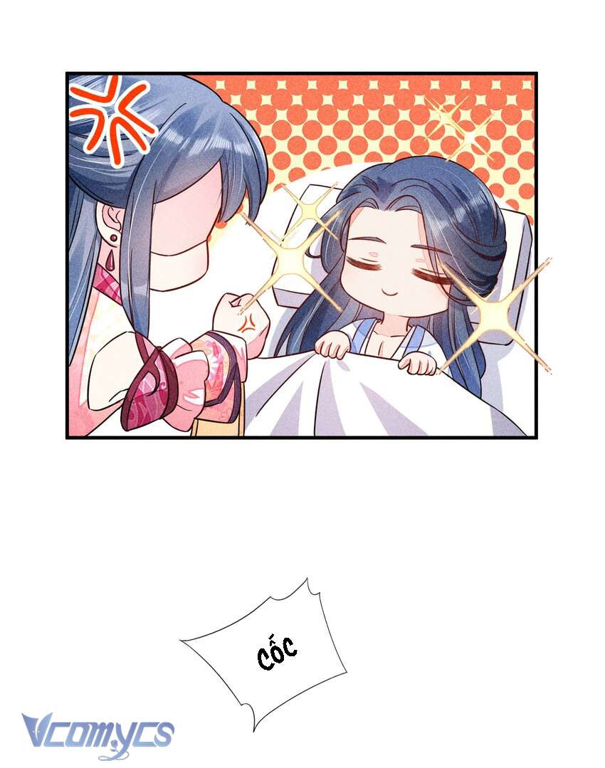 Nuôi Dưỡng Hoàng Tử Chap 15 - Trang 3