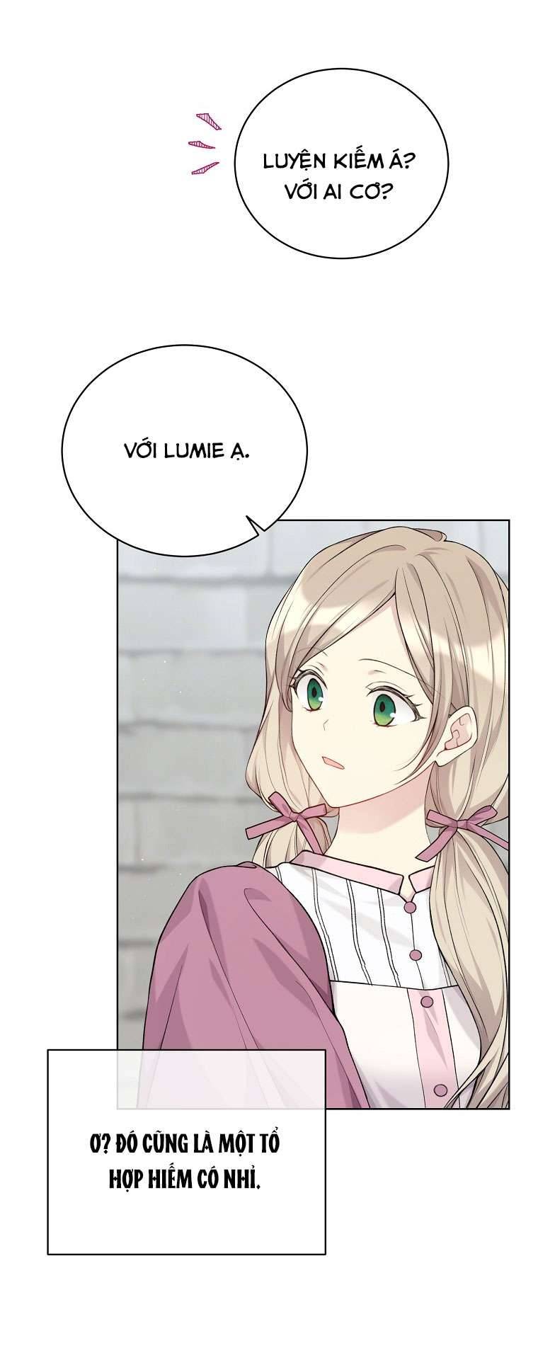 Vương Miện Lục Bảo Chap 75 - Trang 2