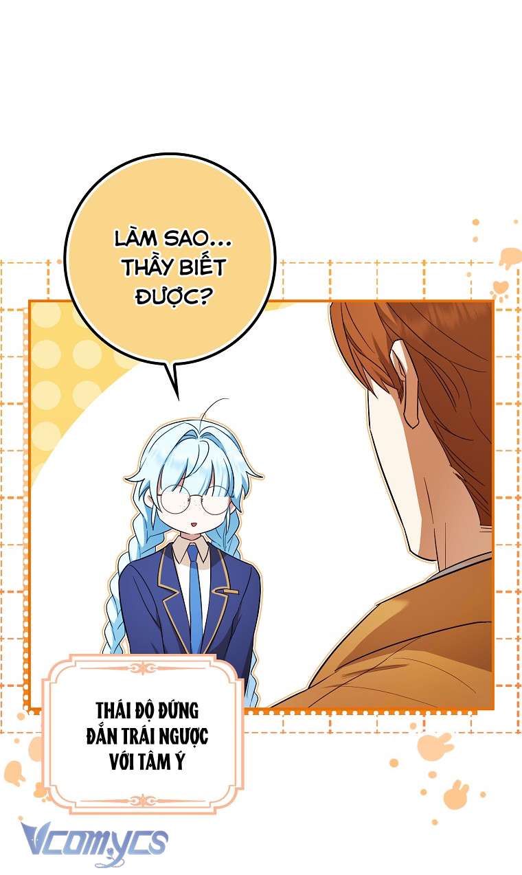 Thời Hạn Cuối Cùng Đang Tràn Ngập Trên Cửa Sổ Trạng Thái Chap 21 - Trang 4