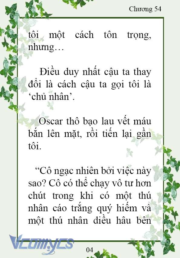 [Novel] Trở Thành Em Gái Của Nam Chính Tiểu Thuyết Đam Mỹ Chap 54 - Trang 2