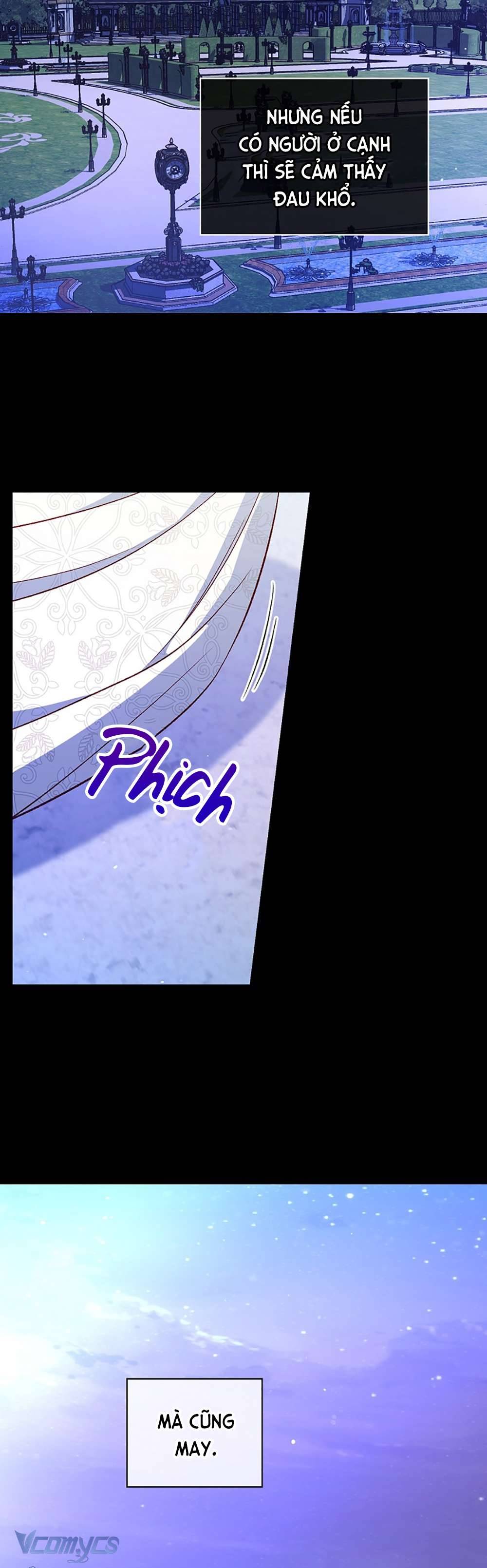 Sống Sót Dưới Thân Phận Hầu Nữ Chap 99 - Trang 2