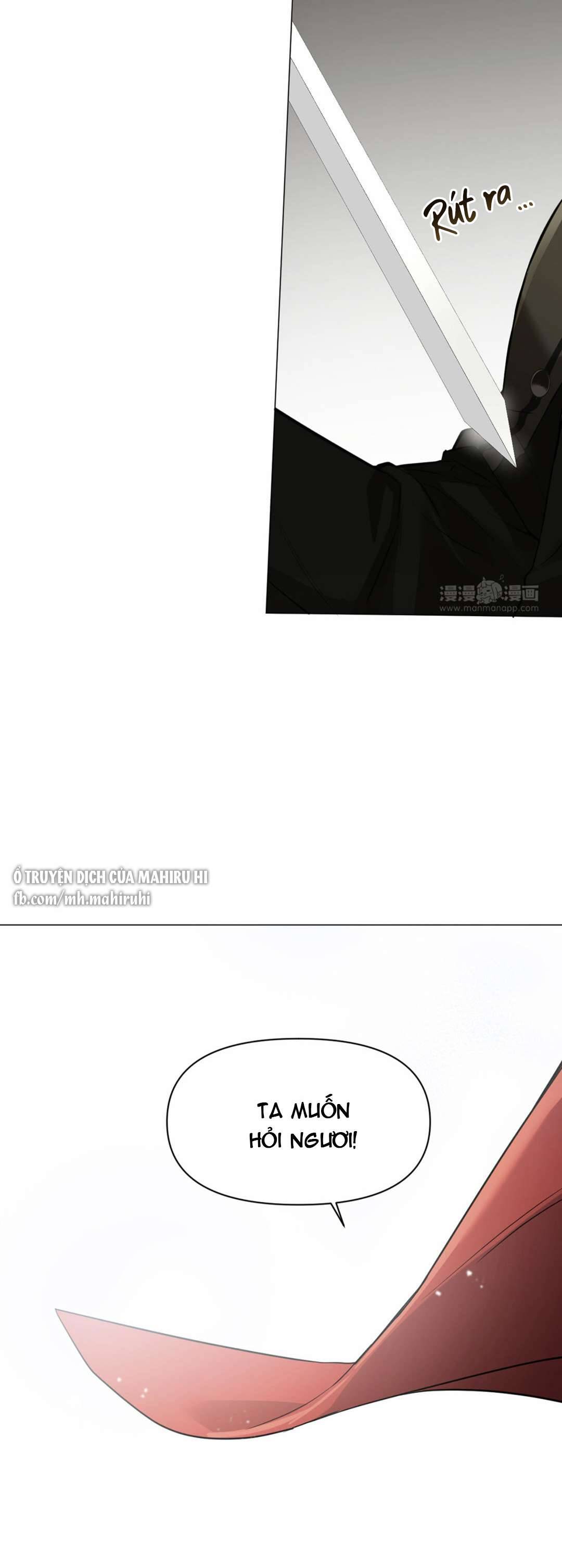 Đại Chiến Công Chúa Chapter 133 - Trang 4