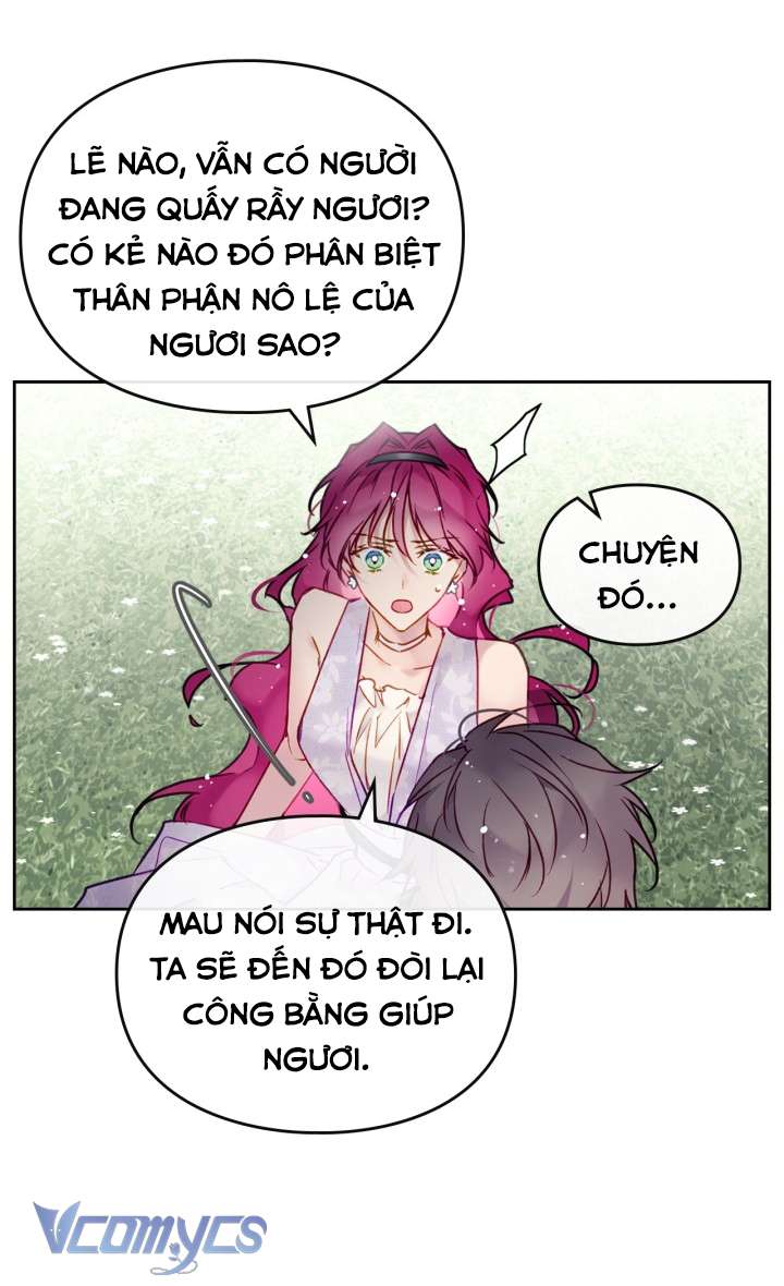 Kết Cục Của Nhân Vật Phản Diện Chỉ Có Thể Là Cái Chết Chapter 97 - Trang 4