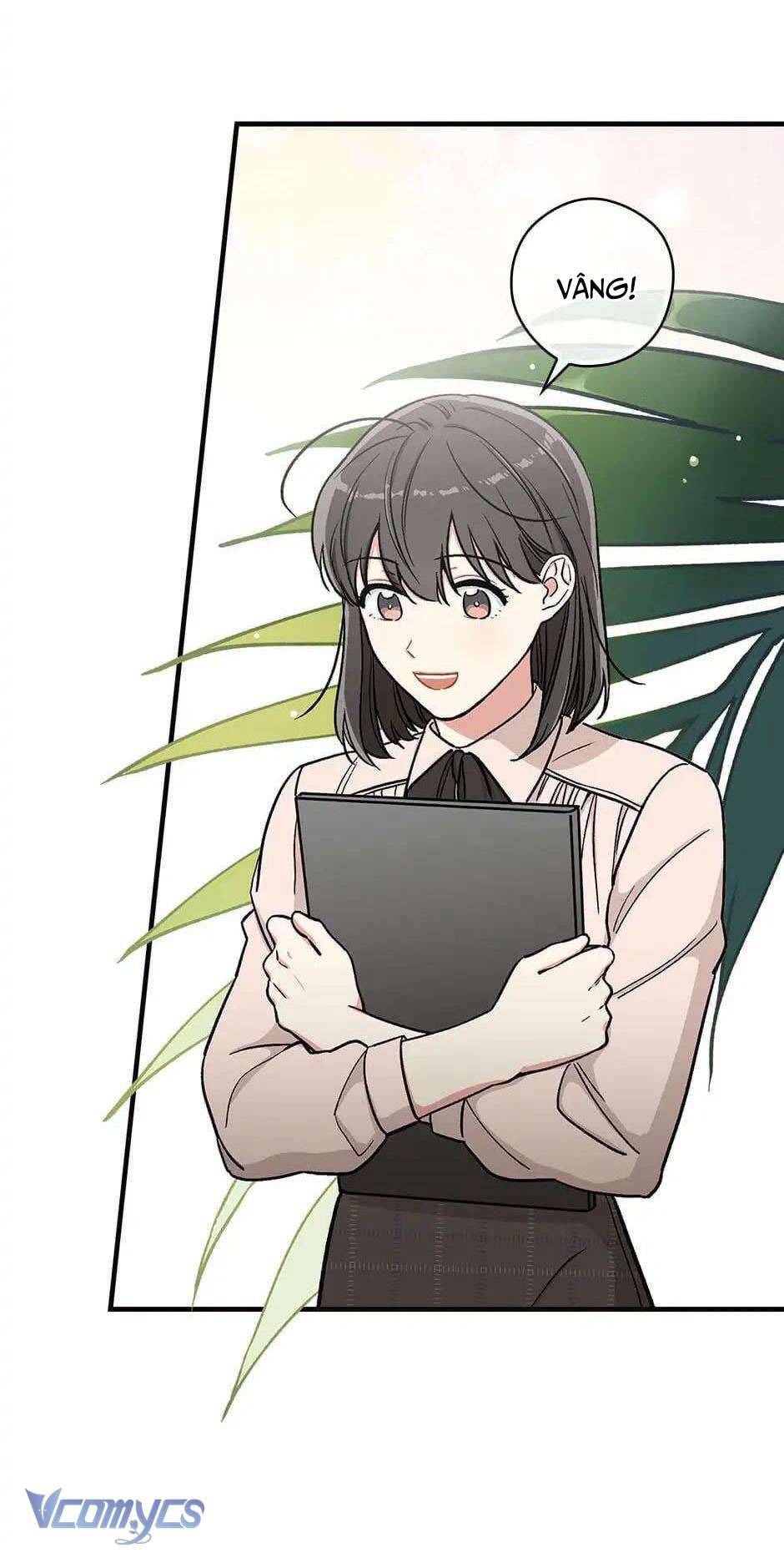 Ly Espresso Của Mùa Xuân Chapter 17 - Trang 4