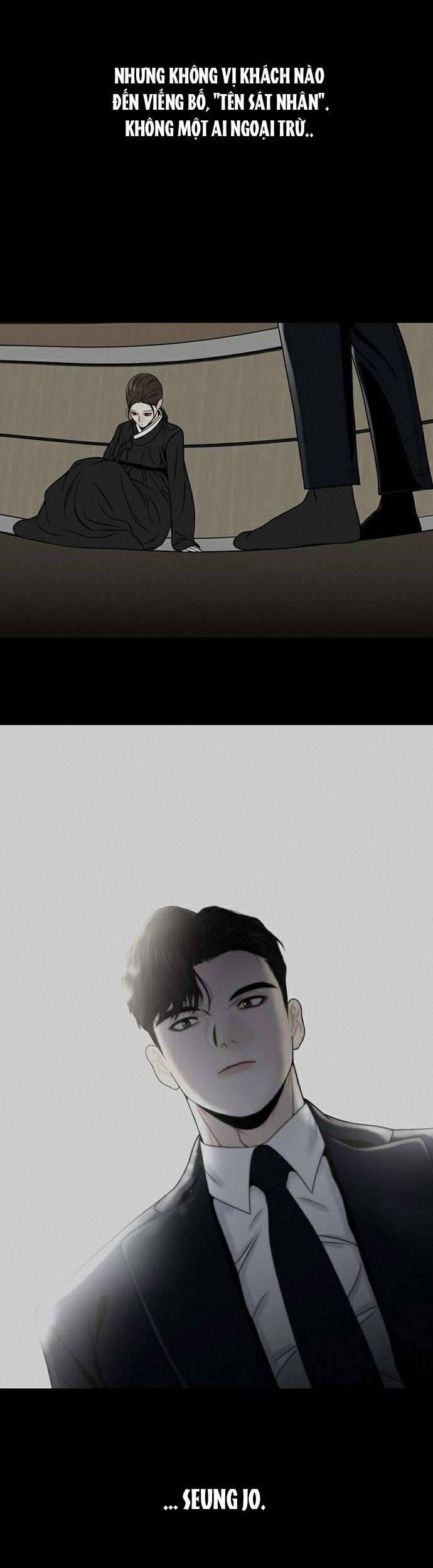 Thiên Đường Lạc Lối Chap 3 - Trang 2