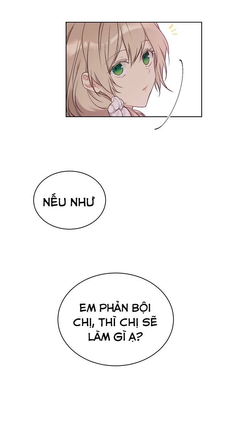 Vương Miện Lục Bảo Chap 39 - Trang 2