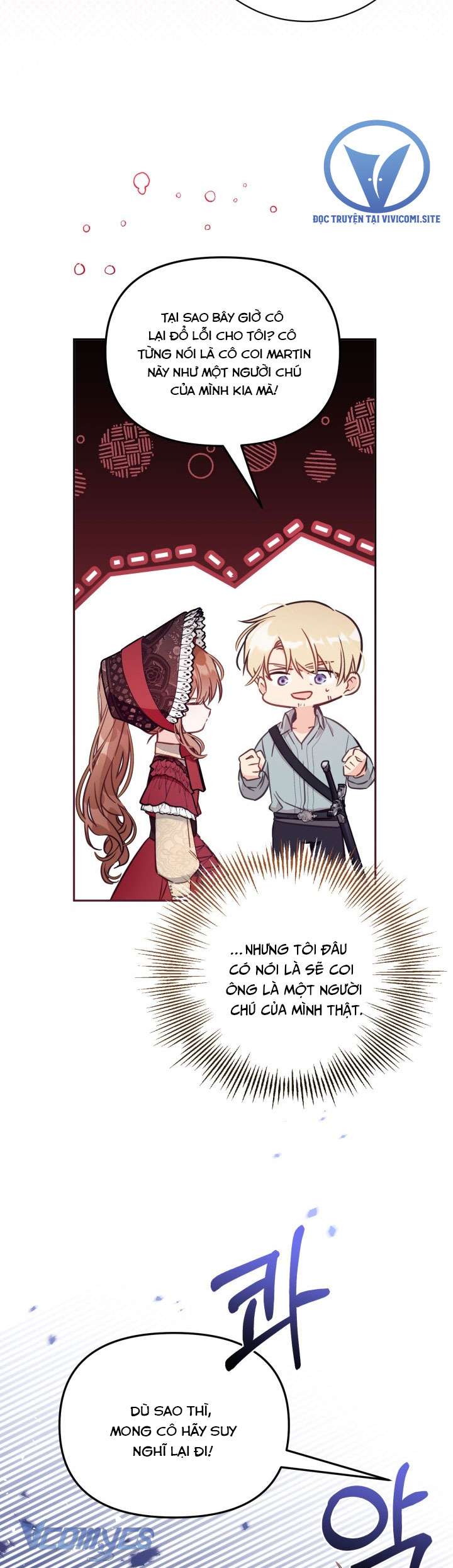 Không Có Chỗ Cho Kẻ Giả Mạo Chap 53 - Trang 2