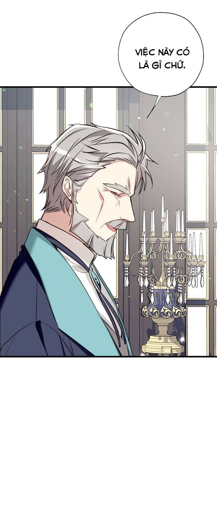 Chúng Ta Có Thể Trở Thành Một Gia Đình Được Không? Chap 49 - Trang 2