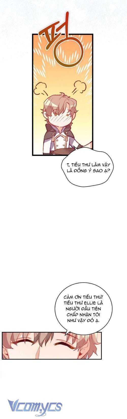 Tôi Chỉ Nhận Ra Sau Khi Mất Cô Ấy Chap 12 - Trang 2