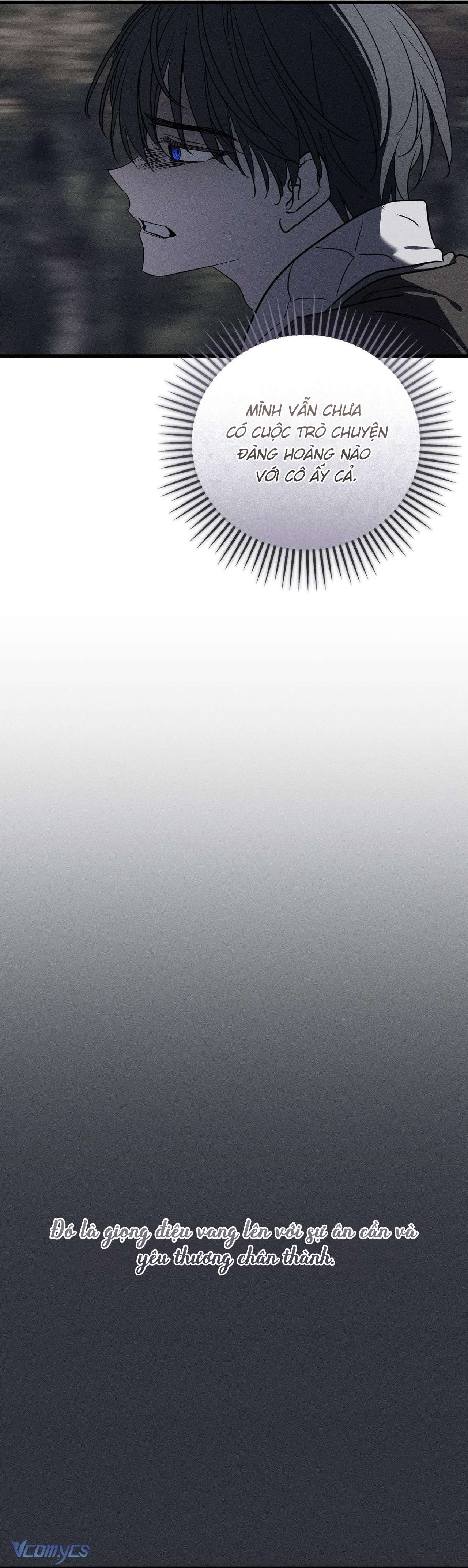 Vị Phu Quân Căm Ghét Tôi Đã Mất Trí Nhớ Chapter 49 - Trang 4