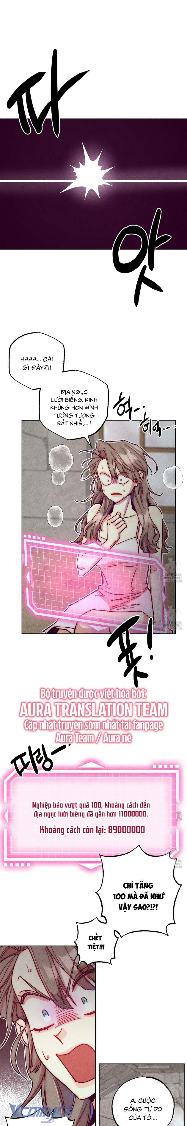 Thu Thập Đêm Đầu Tiên Của Các Nam Chính Chapter 9 - Trang 4