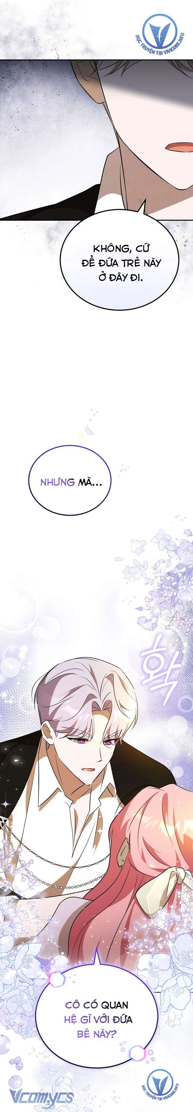 Không Phải Tôi Cố Tình Khiến Anh Ta Si Mê Đâu Chapter 4 - Trang 4