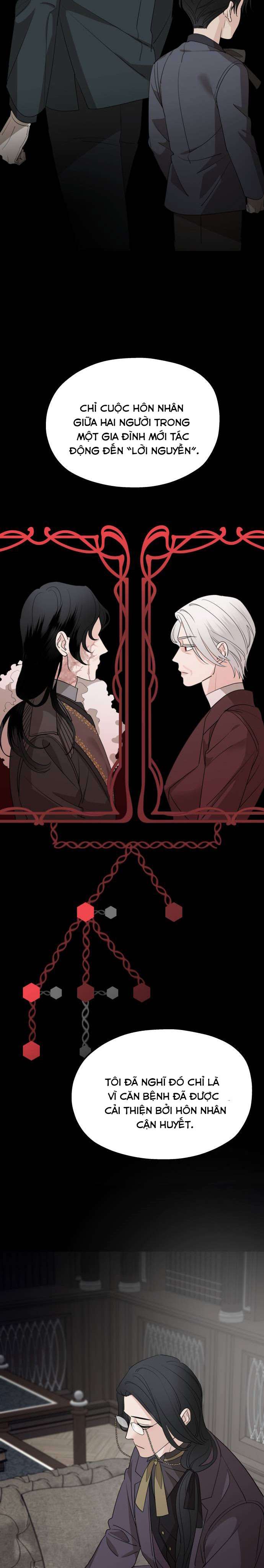 Gia Đình Chồng Quá Ám Ảnh Bởi Tôi Chap 72 - Trang 2